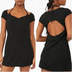 FREE PEOPLE vivi mini dress